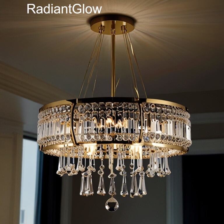 Chandelier Design 2